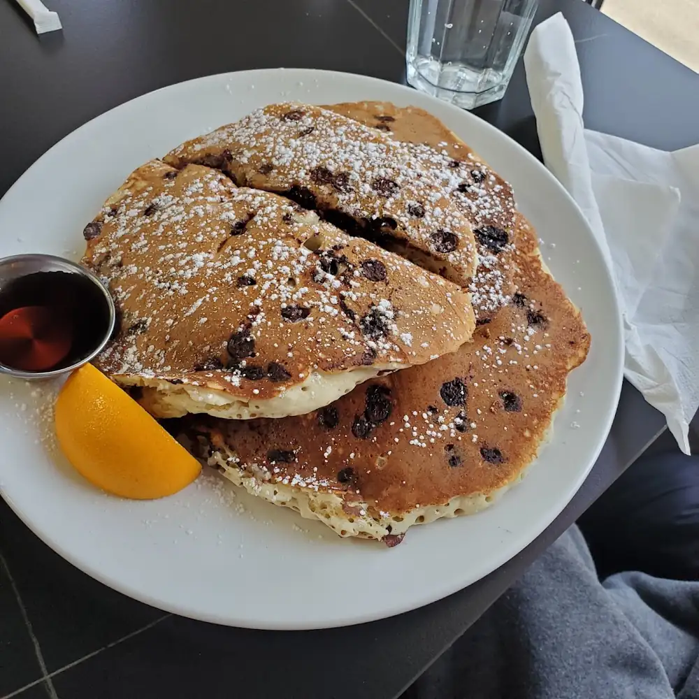 Photo from Diner on Concession’s Google listing
